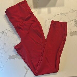 Lululemon base pace leggings